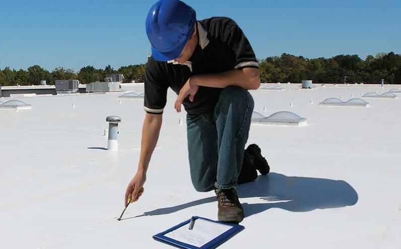 Your commercial roofing in Atlanta, GA, does more than just cover your building.