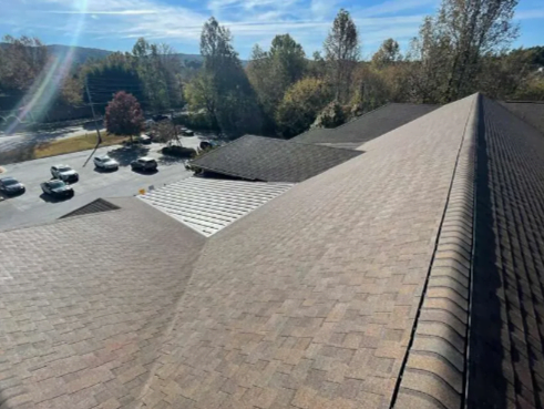 Learn Roofing Tips from Alpha Commercial Roofing