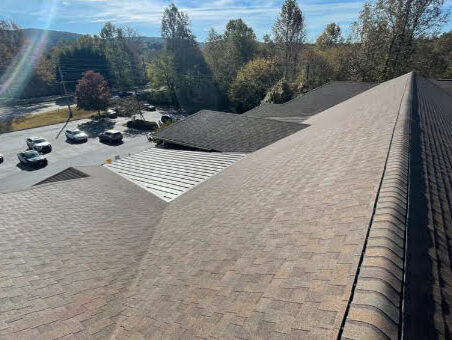 Alpha Commercial Roofing can help you protect your commercial roof from damage. Read our article to learn how regular inspections, quality installation, professional maintenance, roof coating, and a roofing warranty can help keep your roof in good condition.